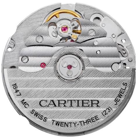 cartier caliber 1847 mc|cartier caliber 1847 mc review.